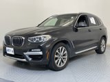 Used 2019 BMW X3 sDrive30i w/ Convenience Package image 3