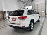 Used 2015 Jeep Grand Cherokee Limited w/ Trailer Tow Group IV image 4