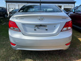 Used 2017 Hyundai Accent SE image 4