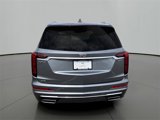 Used 2020 Cadillac XT6 Premium Luxury image 4