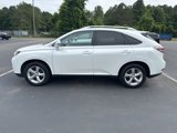 Used 2013 Lexus RX 350 FWD w/ Premium Pkg image 2
