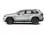 Certified 2022 Jeep Grand Cherokee Laredo X image 4