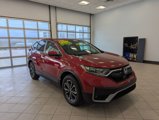 Used 2021 Honda CR-V EX-L image 4