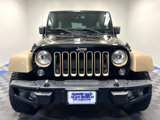 Used 2018 Jeep Wrangler Unlimited Sport image 2