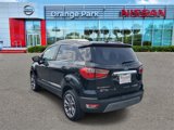 Used 2019 Ford EcoSport Titanium image 3