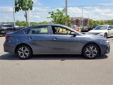 Used 2021 Kia Forte LXS image 2