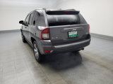Used 2017 Jeep Compass High Altitude image 5
