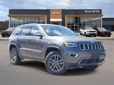 Used 2020 Jeep Grand Cherokee Limited w/ Premium Lighting Group image 1