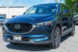 Used 2018 MAZDA CX-5 Grand Touring image 2