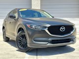 Used 2017 MAZDA CX-5 Touring image 2