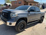 Used 2016 Toyota Tundra SR5 w/ TRD Off Road Package image 3