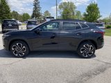 New 2025 Chevrolet Trax RS w/ Sunroof Package image 3