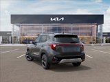 New 2025 Kia Seltos S image 4