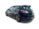 Used 2011 MAZDA MAZDASPEED3 Sport image 5