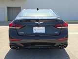 Used 2018 Genesis G80 3.3T Sport image 6