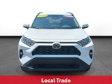 Certified 2020 Toyota RAV4 XLE image 3