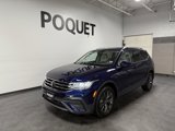Used 2022 Volkswagen Tiguan SE image 2