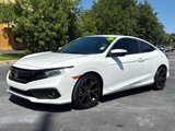 Used 2019 Honda Civic Sport image 3