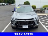 Used 2024 Chevrolet Trax ACTIV w/ Sunroof Package image 2