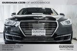 Used 2017 Genesis G90 3.3T Premium image 2