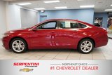 Used 2014 Chevrolet Impala LT image 2