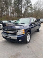 Used 2011 Chevrolet Silverado 1500 LT w/ All-Star Edition image 2