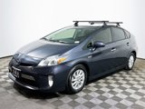 Used 2014 Toyota Prius Plug-In Hybrid image 4