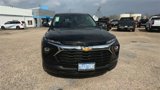 New 2025 Chevrolet TrailBlazer LS w/ LS Convenience Package image 3