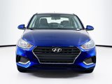 Used 2020 Hyundai Accent SE image 2