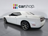 Used 2015 Dodge Challenger SXT Plus w/ Sound Group II image 3