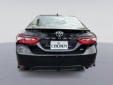 Used 2023 Toyota Camry SE image 4