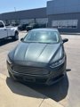 Used 2015 Ford Fusion S image 2