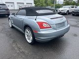 Used 2007 Chrysler Crossfire Limited image 3