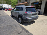 Used 2020 Jeep Cherokee Latitude Lux w/ Comfort/Convenience Group image 6