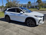 New 2025 INFINITI QX50 Sport image 2