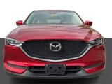 Used 2020 MAZDA CX-5 Sport image 2