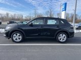 New 2025 Honda HR-V LX image 6