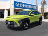 Certified 2024 Hyundai Kona SEL w/ Convenience Package image 3