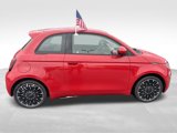 New 2024 FIAT 500 e (RED) image 4
