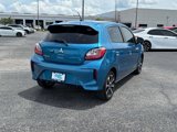 Used 2024 Mitsubishi Mirage SE image 4