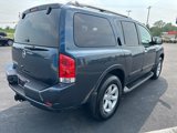 Used 2014 Nissan Armada SV image 5