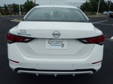 Used 2024 Nissan Sentra S image 4