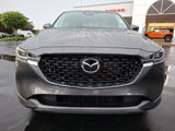 Used 2025 MAZDA CX-5 AWD 2.5 S w/ Select Package image 3