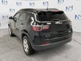 Used 2018 Jeep Compass Latitude w/ Popular Equipment Group image 3