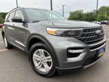 Certified 2023 Ford Explorer XLT w/ Equipment Group 202A image 2