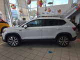 Certified 2022 Volkswagen Taos SE image 5