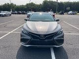 Used 2023 Toyota Camry XSE image 2