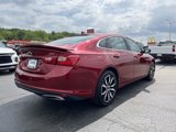 Used 2023 Chevrolet Malibu RS w/ LPO, Floor Liner Package image 4