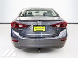 Used 2016 MAZDA MAZDA3 i Touring image 6