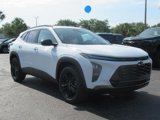 New 2025 Chevrolet Trax ACTIV image 3